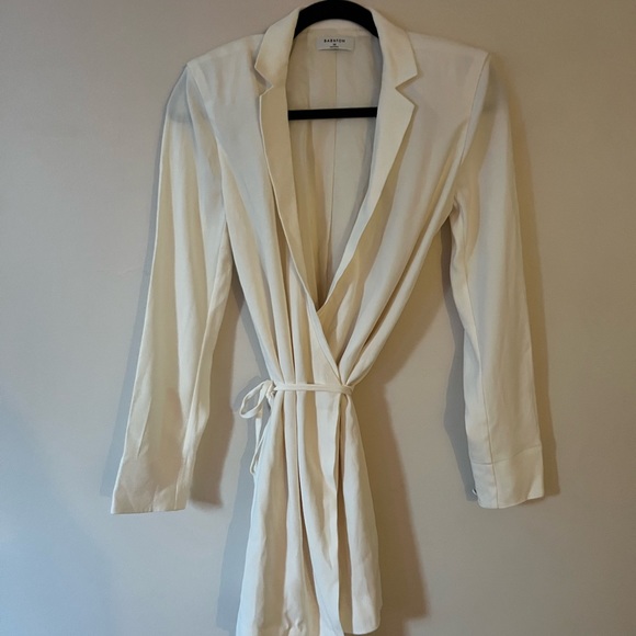 Babaton Raine Dress - Picture 3 of 5